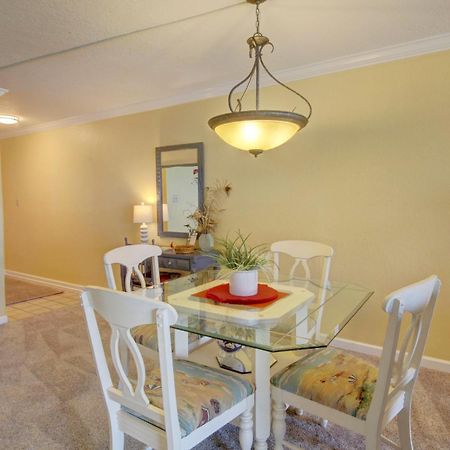 El Matador 324 - Gulf Front With Beautiful Views Of The Gulf And Pool Villa Fort Walton Beach Eksteriør billede