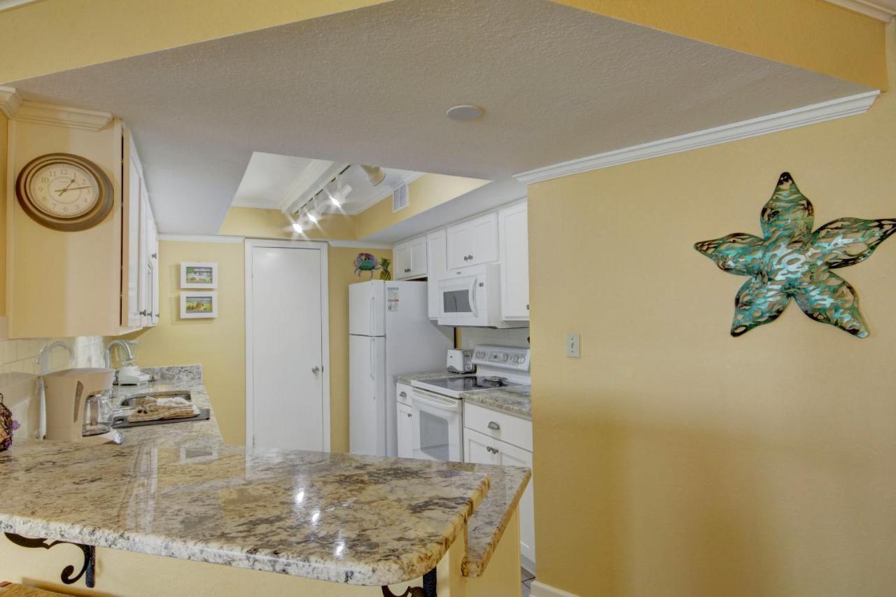 El Matador 324 - Gulf Front With Beautiful Views Of The Gulf And Pool Villa Fort Walton Beach Eksteriør billede