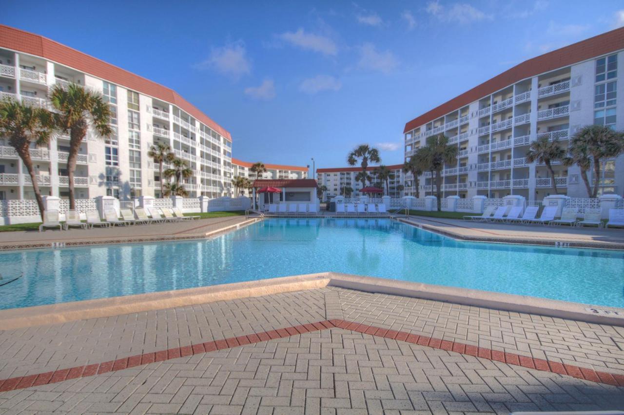 El Matador 324 - Gulf Front With Beautiful Views Of The Gulf And Pool Villa Fort Walton Beach Eksteriør billede