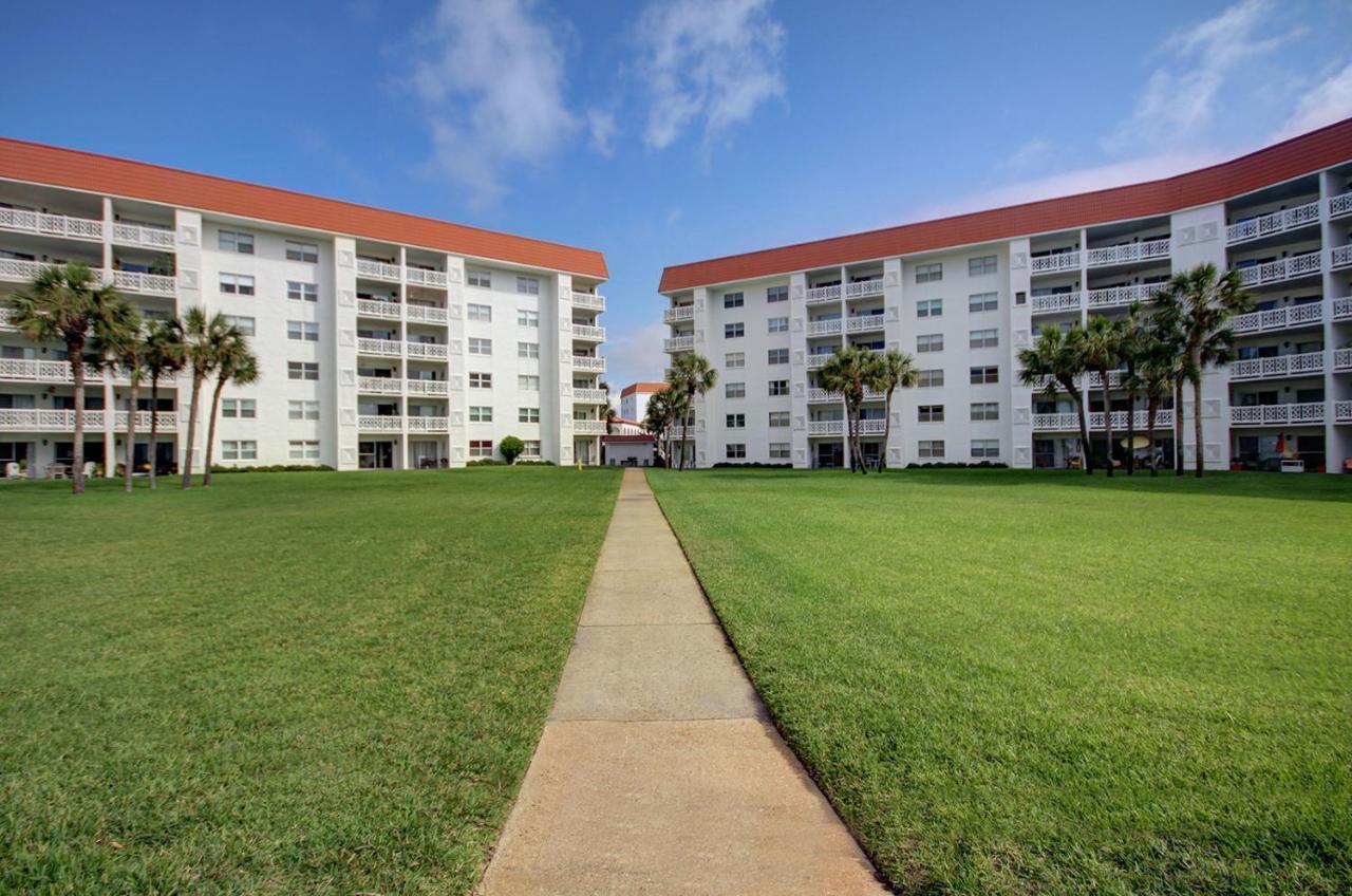El Matador 324 - Gulf Front With Beautiful Views Of The Gulf And Pool Villa Fort Walton Beach Eksteriør billede