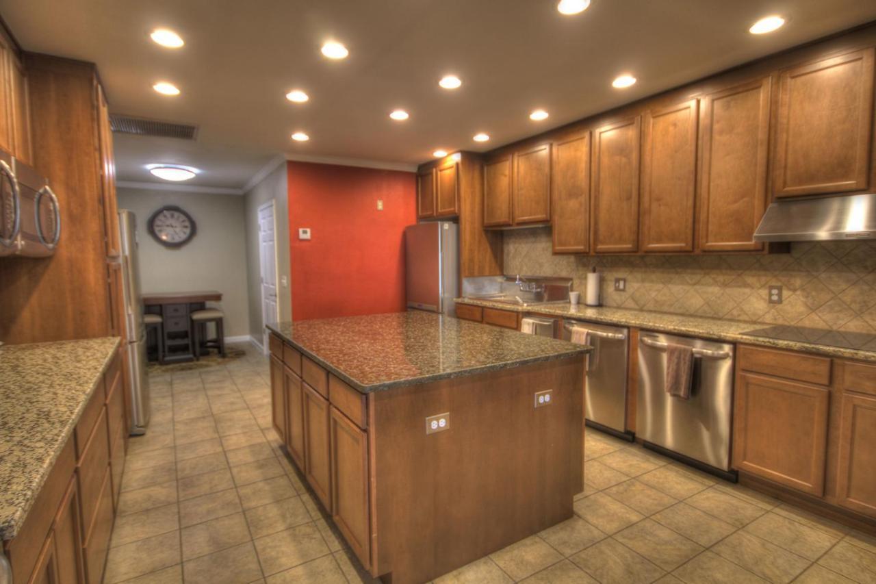 El Matador 324 - Gulf Front With Beautiful Views Of The Gulf And Pool Villa Fort Walton Beach Eksteriør billede