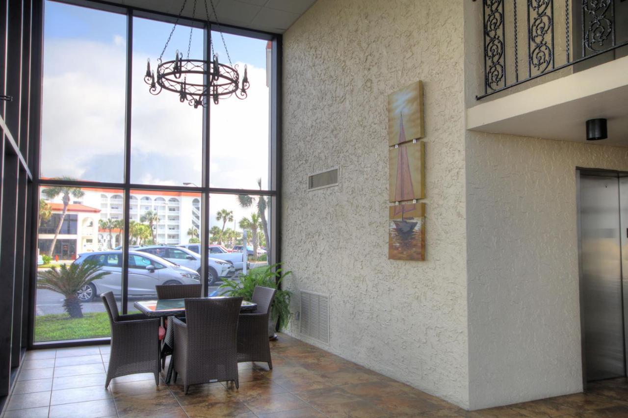 El Matador 324 - Gulf Front With Beautiful Views Of The Gulf And Pool Villa Fort Walton Beach Eksteriør billede