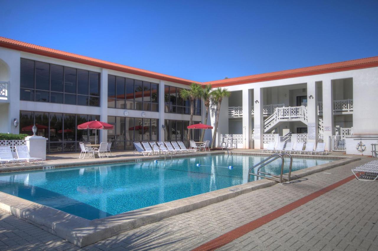 El Matador 324 - Gulf Front With Beautiful Views Of The Gulf And Pool Villa Fort Walton Beach Eksteriør billede
