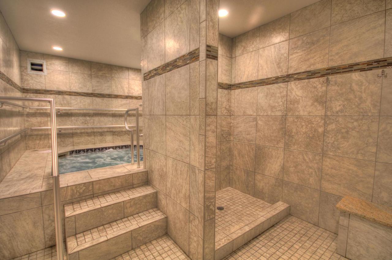 El Matador 324 - Gulf Front With Beautiful Views Of The Gulf And Pool Villa Fort Walton Beach Eksteriør billede