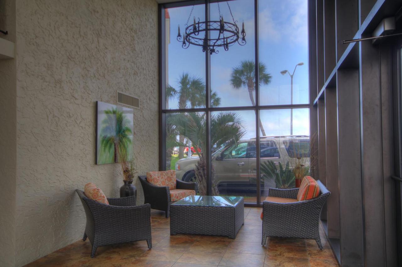 El Matador 324 - Gulf Front With Beautiful Views Of The Gulf And Pool Villa Fort Walton Beach Eksteriør billede