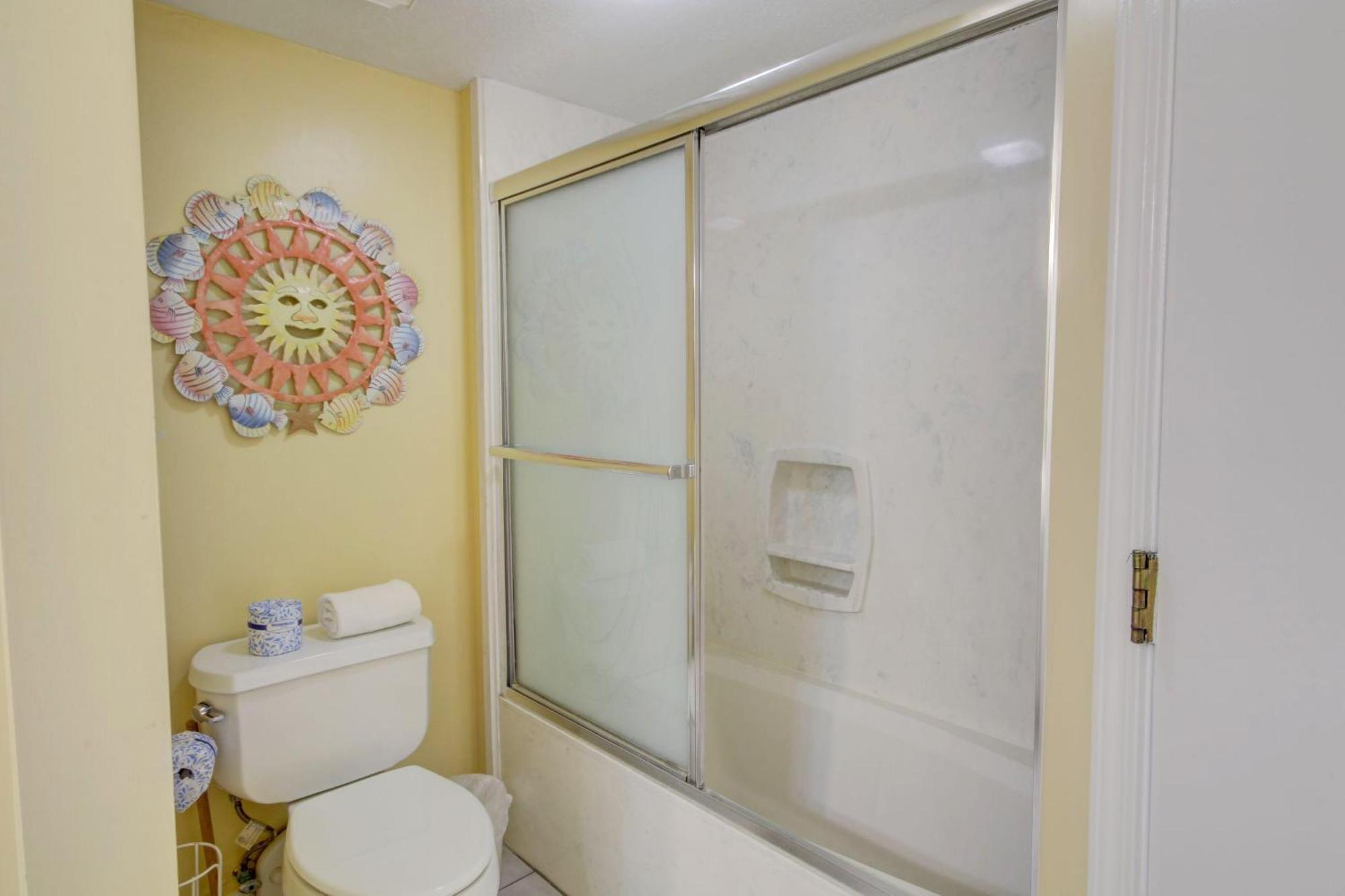 El Matador 324 - Gulf Front With Beautiful Views Of The Gulf And Pool Villa Fort Walton Beach Eksteriør billede