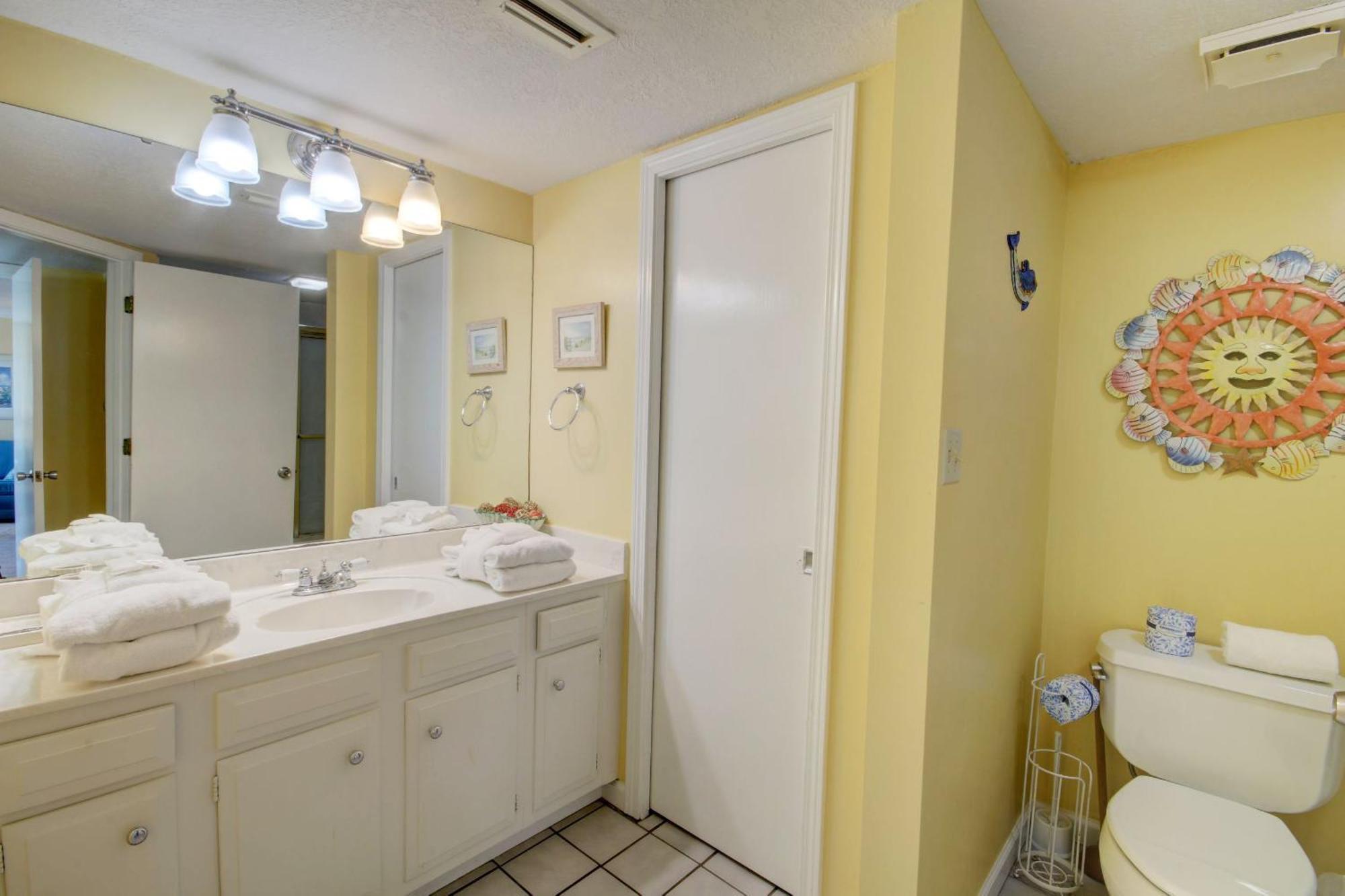 El Matador 324 - Gulf Front With Beautiful Views Of The Gulf And Pool Villa Fort Walton Beach Eksteriør billede